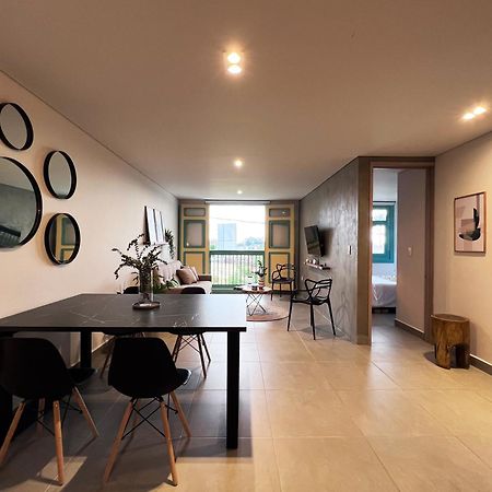 Parallelo Loft Salento P4 外观 照片