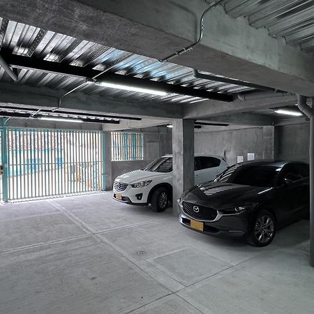Parallelo Loft Salento P4 外观 照片