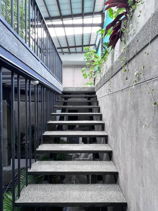 Parallelo Loft Salento P4 外观 照片