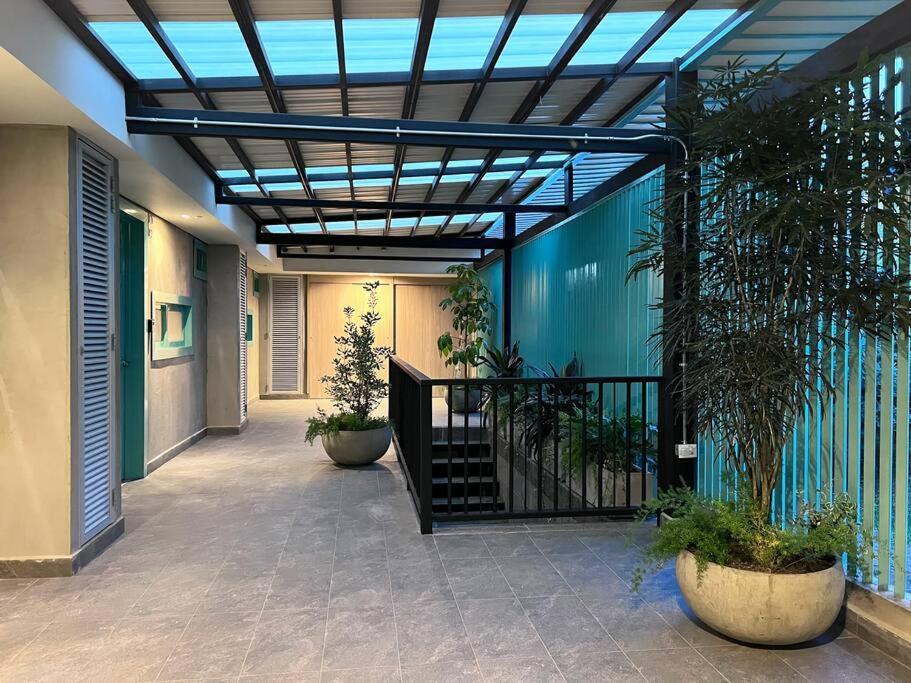Parallelo Loft Salento P4 外观 照片