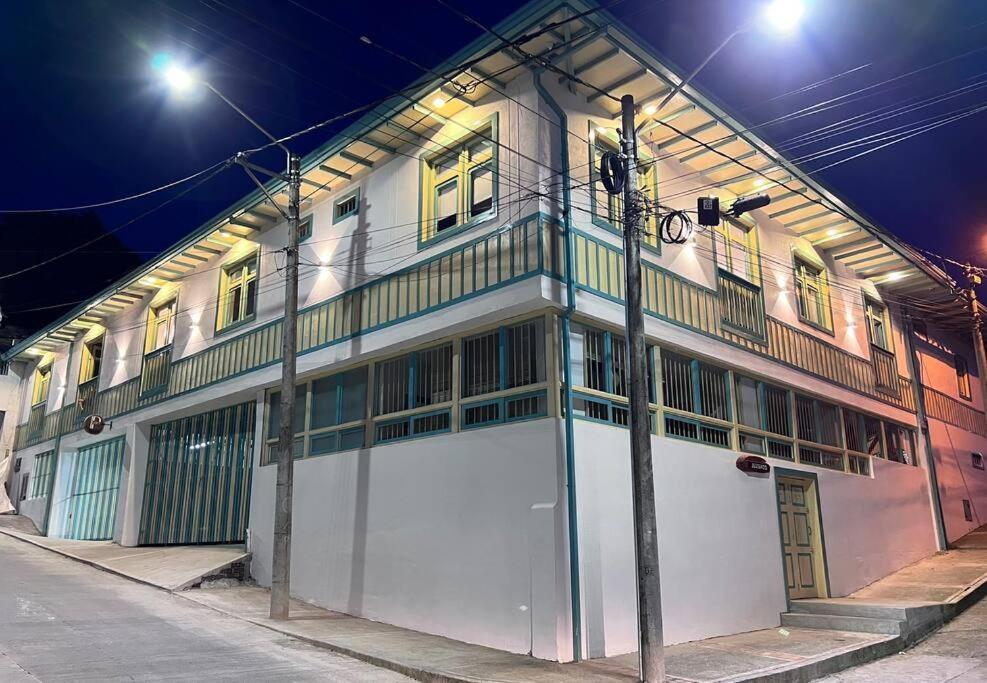 Parallelo Loft Salento P4 外观 照片