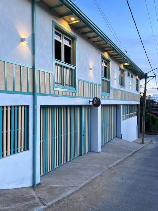 Parallelo Loft Salento P4 外观 照片