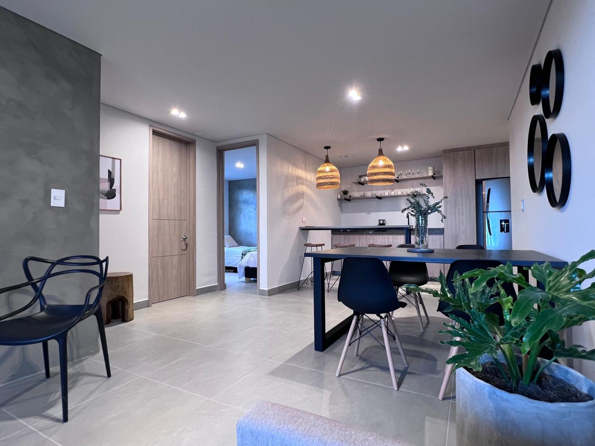 Parallelo Loft Salento P4 外观 照片