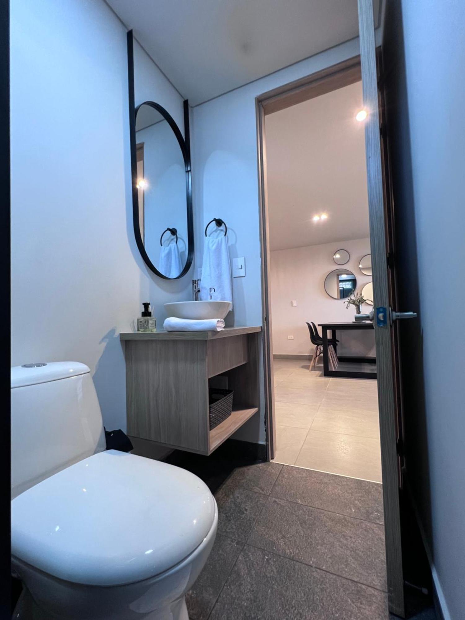 Parallelo Loft Salento P4 外观 照片