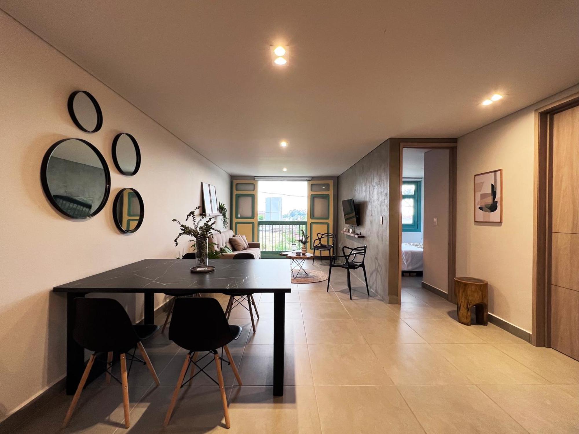 Parallelo Loft Salento P4 外观 照片
