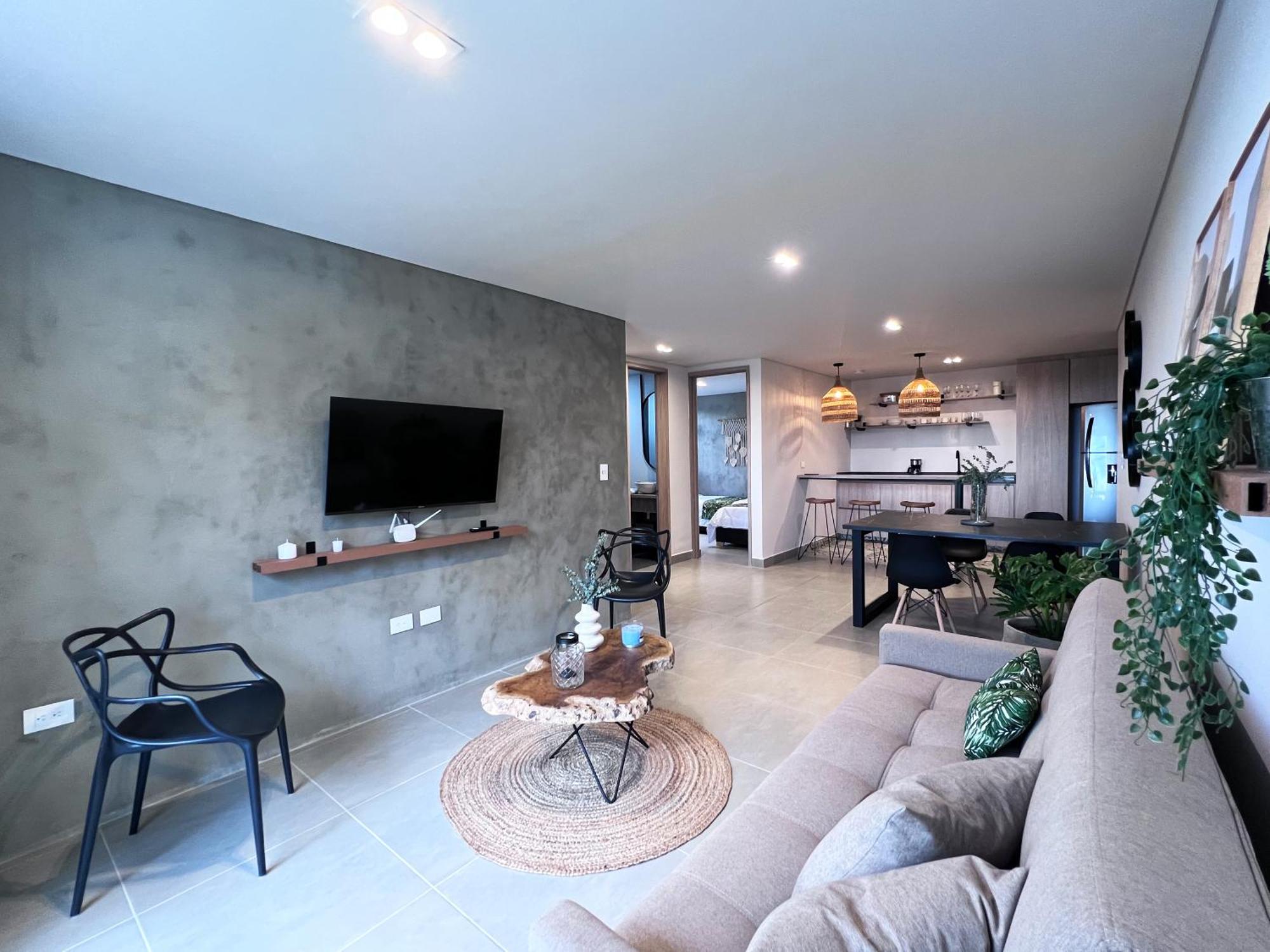 Parallelo Loft Salento P4 外观 照片