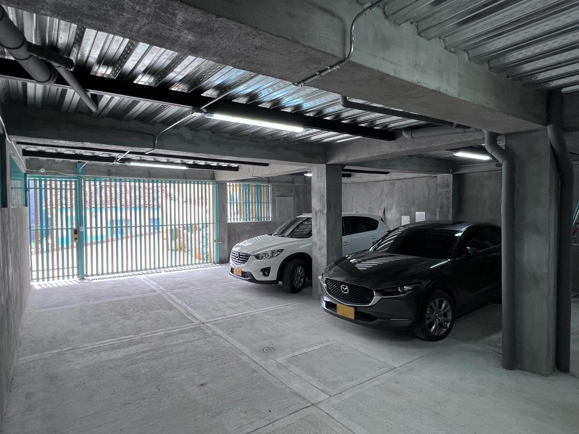 Parallelo Loft Salento P4 外观 照片