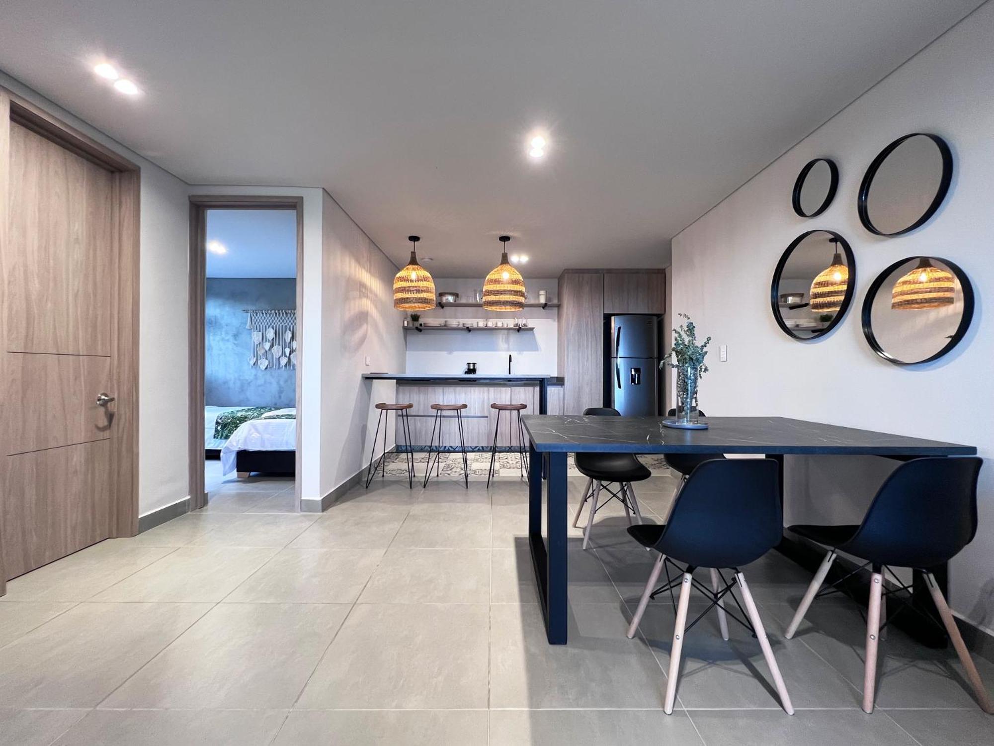 Parallelo Loft Salento P4 外观 照片