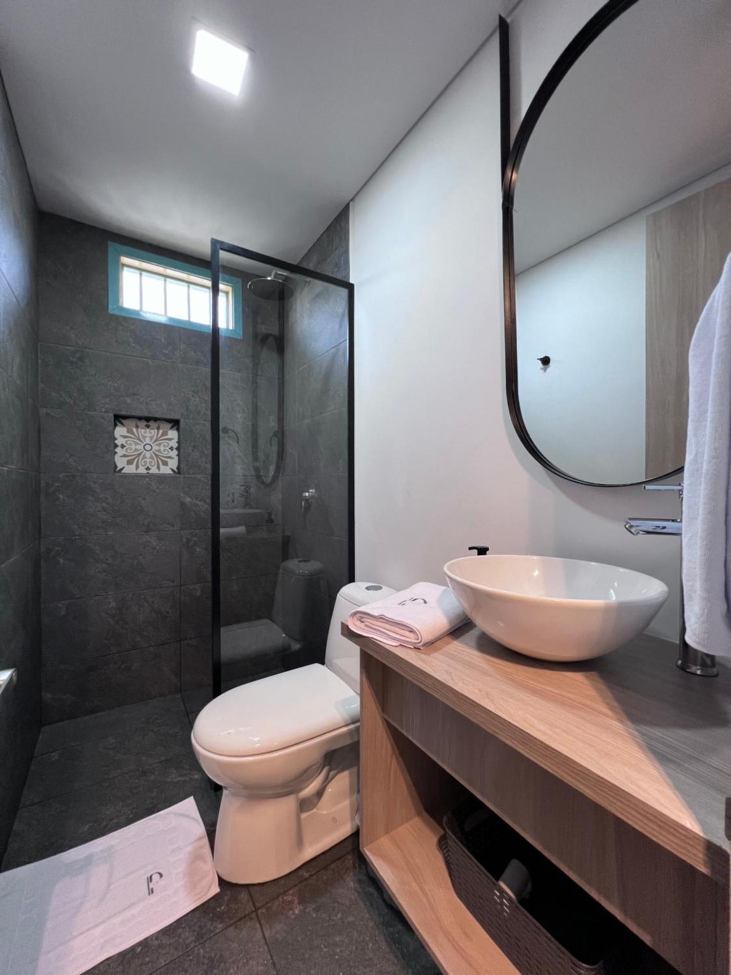 Parallelo Loft Salento P4 外观 照片