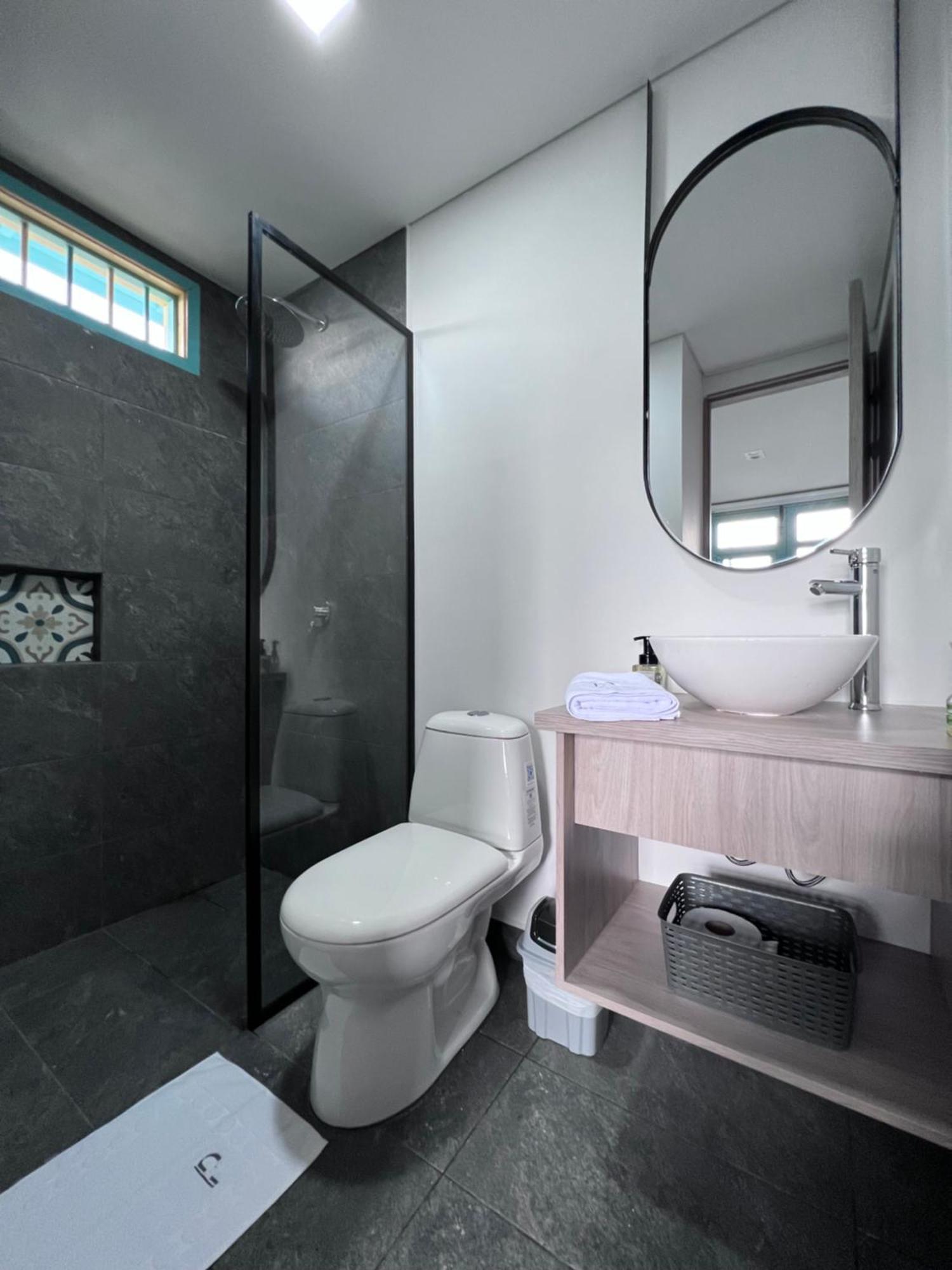 Parallelo Loft Salento P4 外观 照片