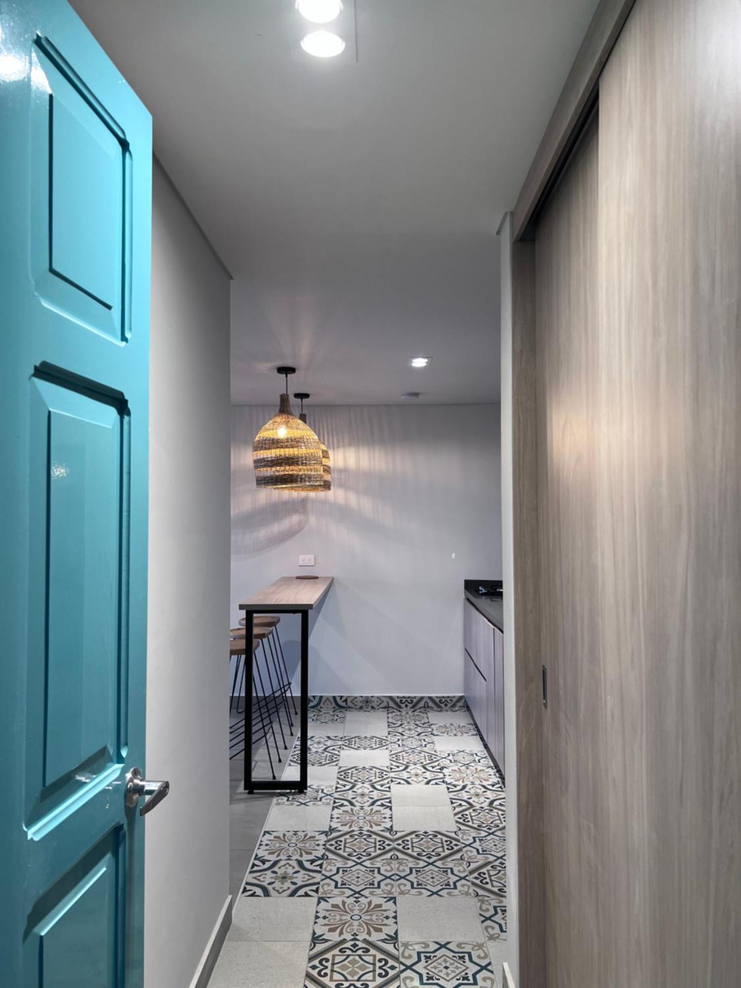 Parallelo Loft Salento P4 外观 照片