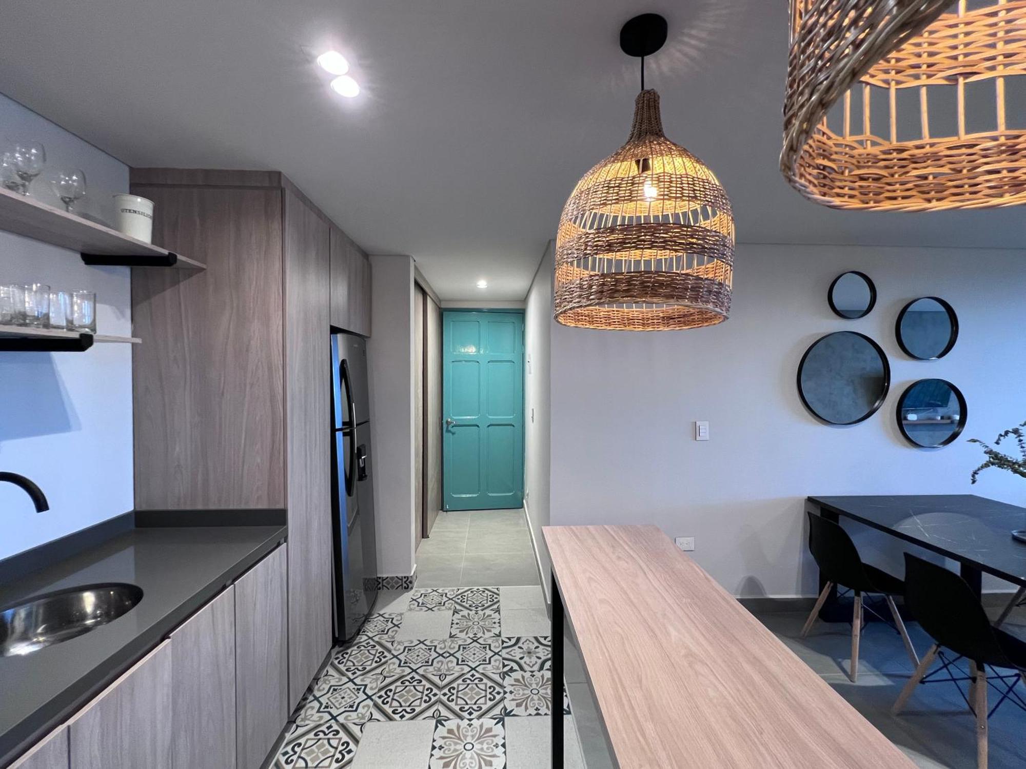 Parallelo Loft Salento P4 外观 照片