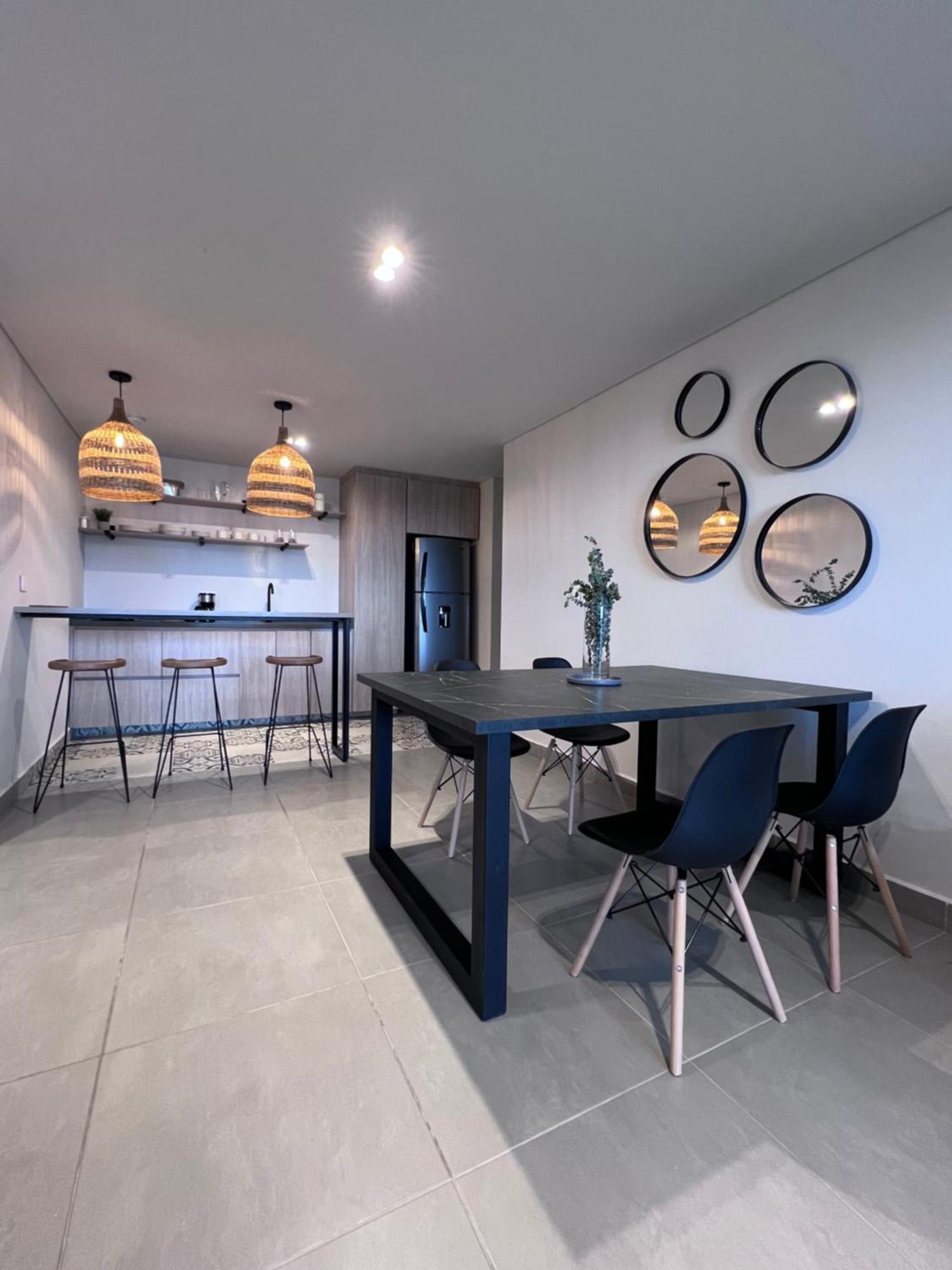 Parallelo Loft Salento P4 外观 照片