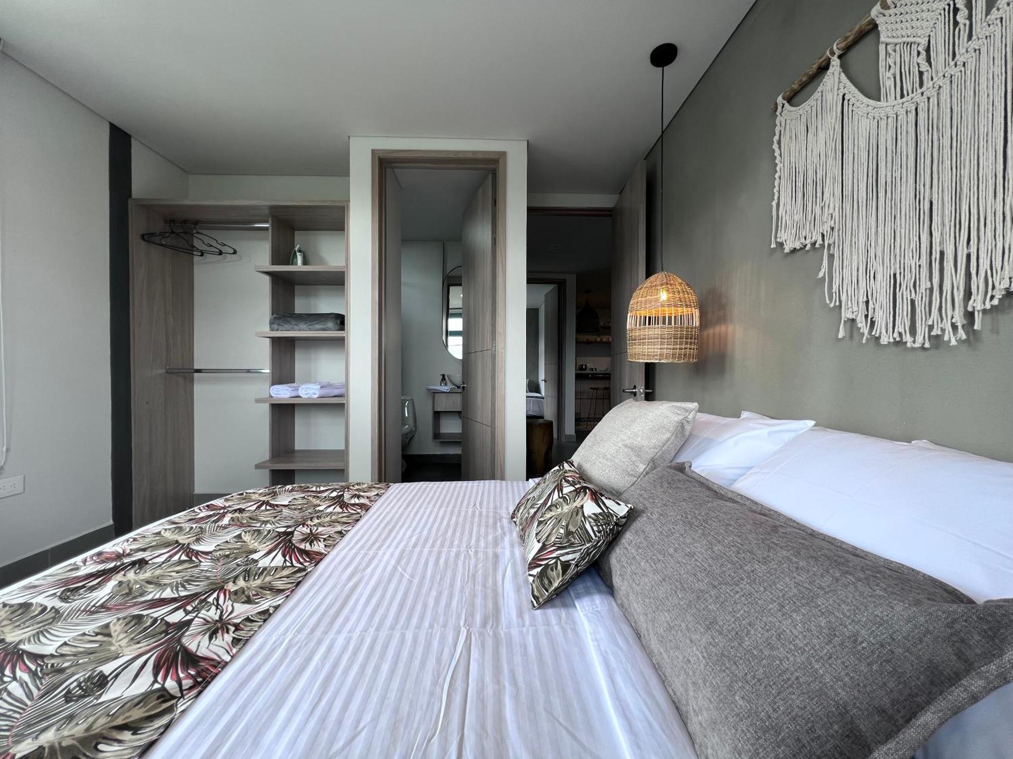 Parallelo Loft Salento P4 外观 照片