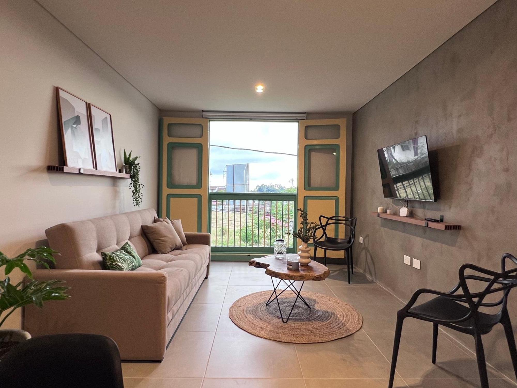 Parallelo Loft Salento P4 外观 照片