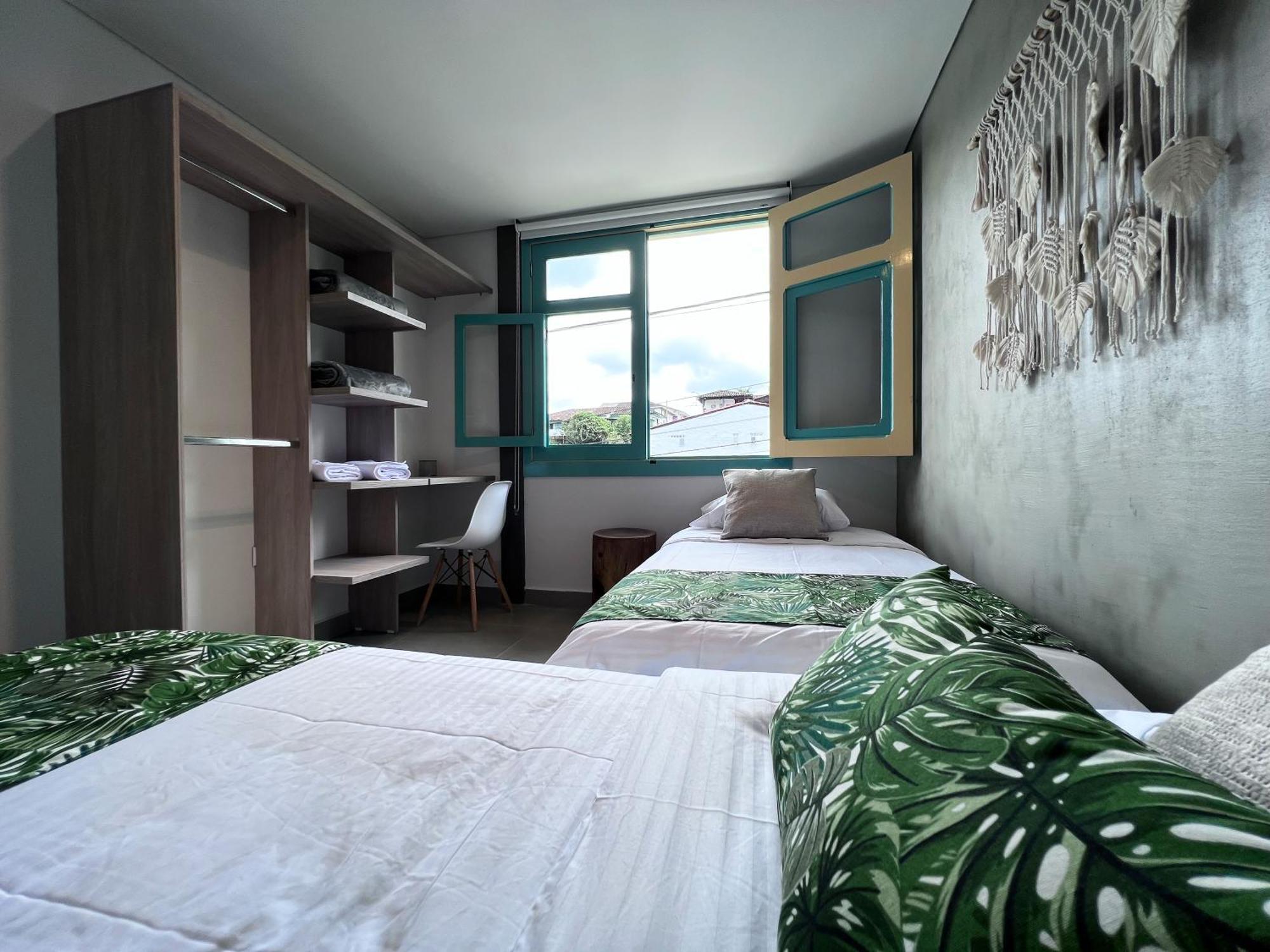 Parallelo Loft Salento P4 外观 照片