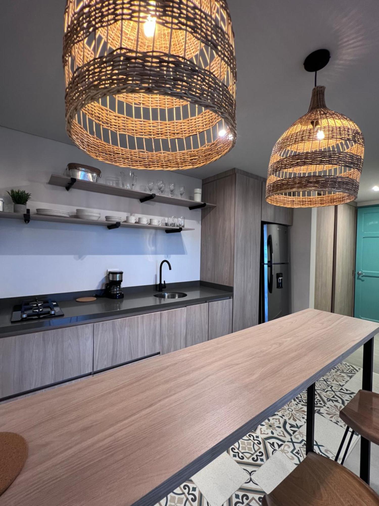 Parallelo Loft Salento P4 外观 照片