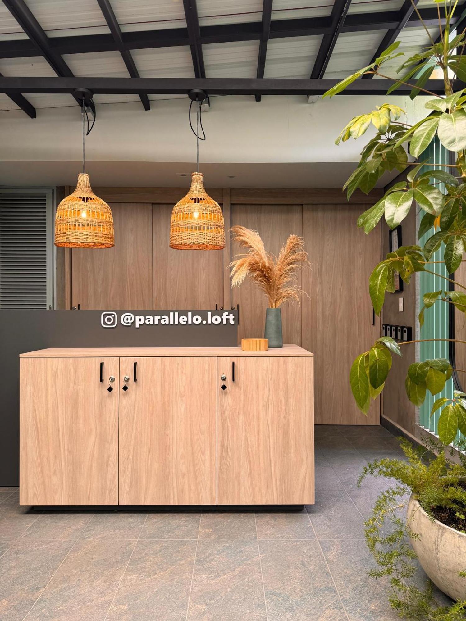 Parallelo Loft Salento P4 外观 照片