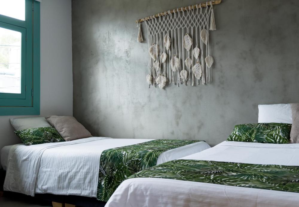 Parallelo Loft Salento P4 外观 照片