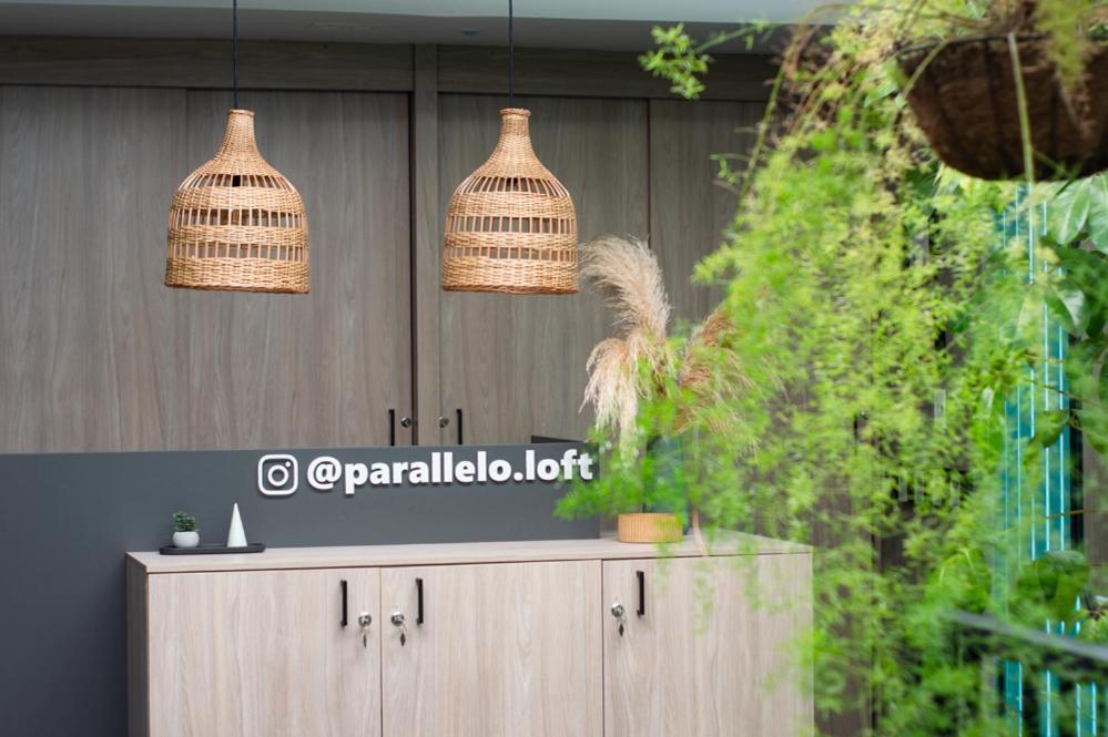Parallelo Loft Salento P4 外观 照片