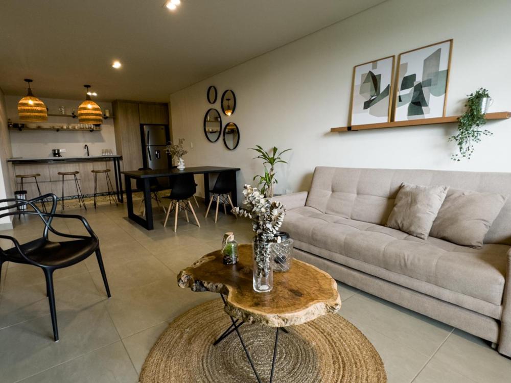 Parallelo Loft Salento P4 外观 照片