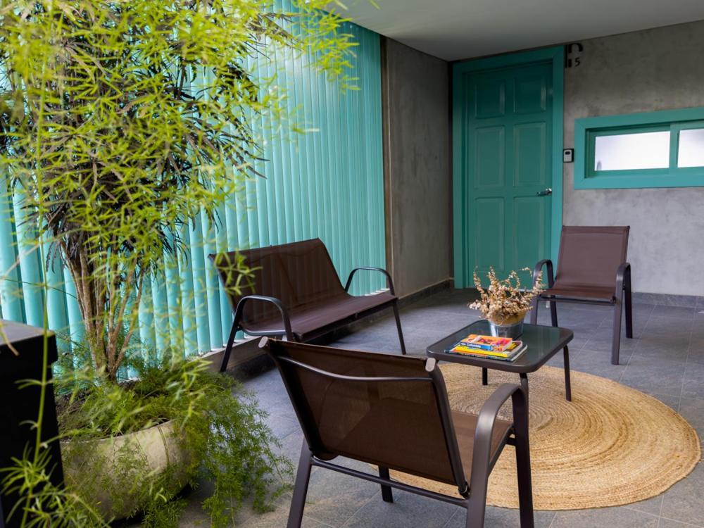 Parallelo Loft Salento P4 外观 照片